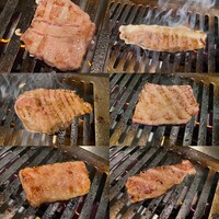 焼肉 喰心 - 