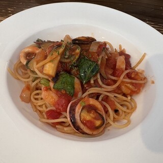 カフェ コンフィーネ_0