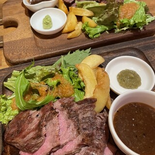 口コミ一覧 : ツイテル （Tsui-teru!） - 中野/ビストロ [食べログ]