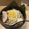東京スタイルみそらーめん ど・みそ  京橋本店