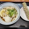 うどん 一福
