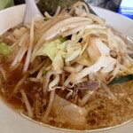 椿ラーメンショップ - 
