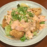 藁焼き小屋またふく - 