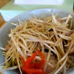 椿ラーメンショップ - 