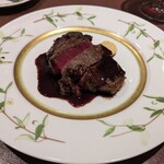 アクサングラーブ ル・ソレイユ - 