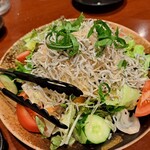 藁焼き小屋またふく - 