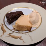 アクサングラーブ ル・ソレイユ - 