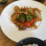 チャイナレストラン 一品香 - 