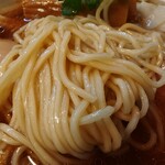 麺堂にしき - 