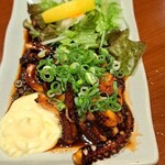 藁焼き小屋またふく - 