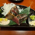 藁焼き小屋またふく - 