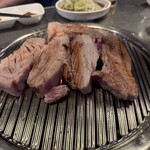 おいらの肉屋 - 