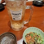 藁焼き小屋またふく - 