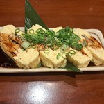 藁焼き小屋またふく - 