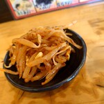 椿ラーメンショップ - 