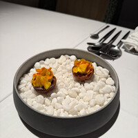 D'ORO HATSUDAI - 