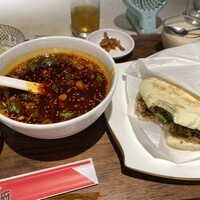 四川名菜 川府 - 