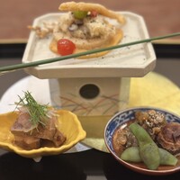 御所南 かまた - 