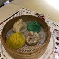 四川名菜 川府 - 