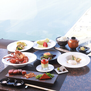 鉄板焼 りんくう _2