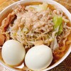 麺屋 桐龍 東川口本店