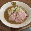濃菜麺 井の庄