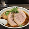 スパイス・ラー麺 卍力 西葛西店