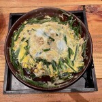 大金星 - ニラ玉　ちょっと甘めの味