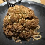 SMOKE DOOR - 24hのカリフラワー