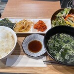 焼肉ZiON - 
