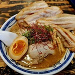 らーめん すみれ - 料理写真: