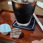 商人蔵カフェ - 