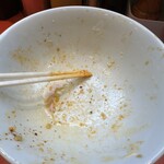 用心棒 - ごちそうさまでした。