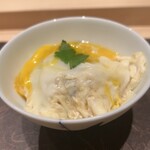 酉囃子 - 親子丼