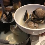 La Coquina cerveceria 渋谷スクランブルスクエア - 