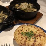 La Coquina cerveceria 渋谷スクランブルスクエア - 