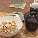 御所南 かまた - 