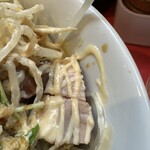 用心棒 - ゴロチャーシュー