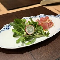 鉄板焼 りんご - 