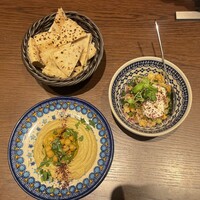 Trattoria Tabule - 