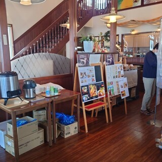 キャンパスCAFE カプチーノ_2