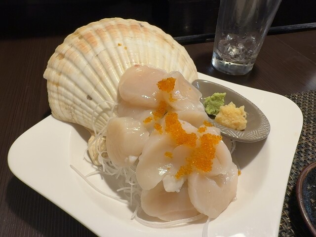 青森居酒屋 いい友 - 青森（居酒屋）の写真