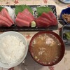 まるいち食堂