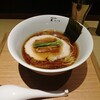 ニッポン ラーメン 凛 トウキョウ