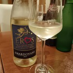 トラットリア イル レガーロ - 