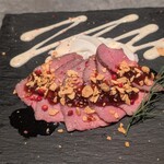 炭火焼き 牛タン酒場 いけたん 池袋店 - 