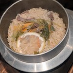 炭火焼き 牛タン酒場 いけたん - 