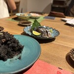 日本酒 青い林檎 - 