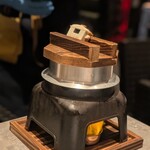 炭火焼き 牛タン酒場 いけたん - 