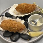 エイス シー オイスター マーケットキッチン - 